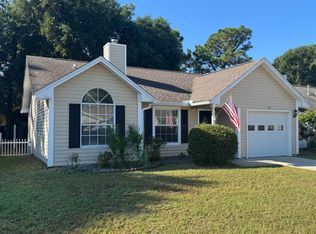 47 Ruby Cir, Mary Esther, FL 32569