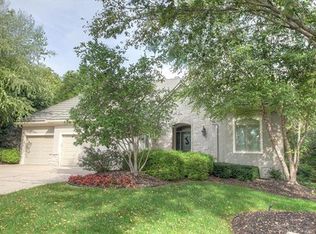 16971 S Grace Dr, Belton, MO 64012