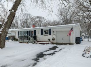 3015 Bard Ave, Kalamazoo, MI 49004