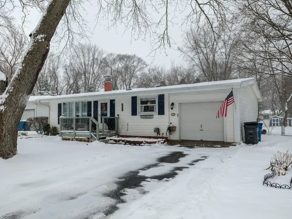 3015 Bard Ave, Kalamazoo, MI 49004