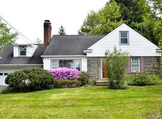 26202 N Woodland Rd, Beachwood, OH 44122