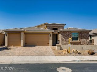 1120 Barby Springs Ave, Henderson, NV 89014