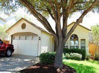 9101 Encino Vlg, San Antonio, TX 78250