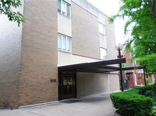 5425 5th Ave APT 209, Pittsburgh, PA
