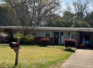 3584 S Georgetown Dr, Montgomery, AL 36109