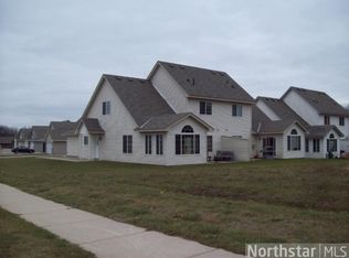120 Iverson St W, Saint Joseph, MN 56374