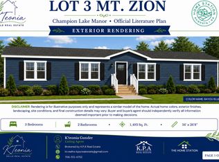 3 Mount Zion Rd, Trenton, SC 29847