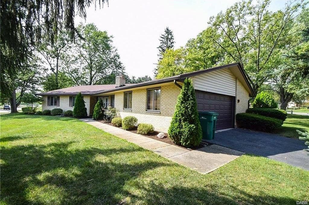 2317 E Whipp Rd, Dayton, OH 45440 Zillow