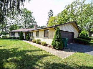 2317 E Whipp Rd, Dayton, OH 45440