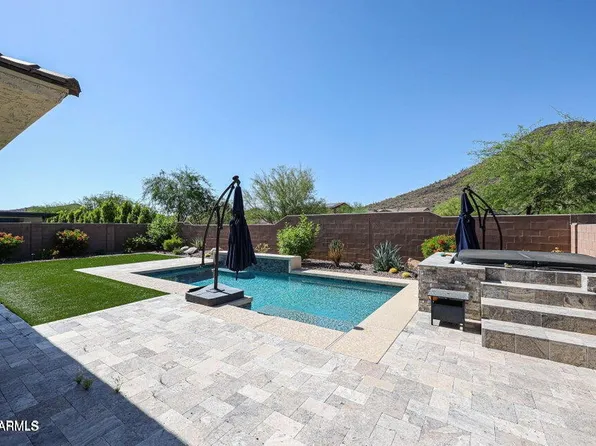 12646 W Cassia Trail, Peoria, AZ 85383