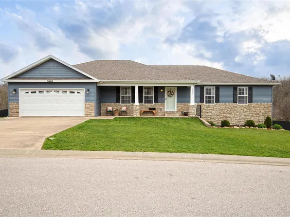 111 Creek View Dr, Saint Robert, MO 65584