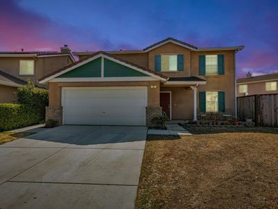 1770 Brentwood Ct, Hollister, CA, 95023