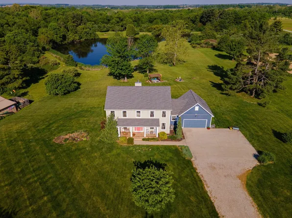 25885 Shoemaker Rd, Circleville, OH 43113