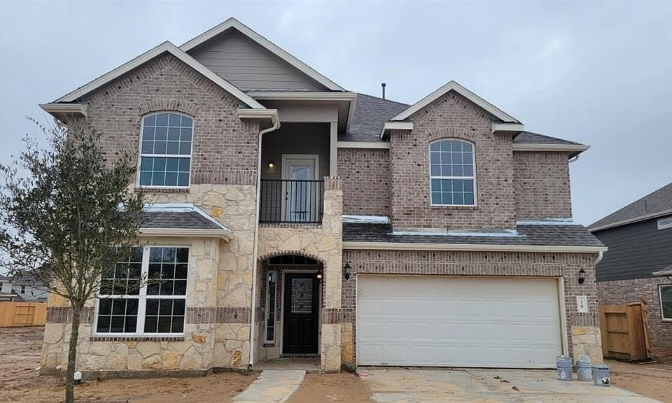 16 Carmel Dr, Manvel, TX 77578 Zillow