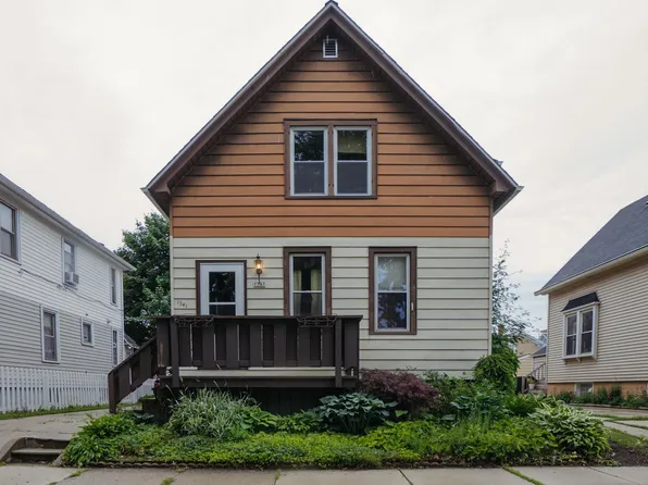 1341 Bluff Ave, Sheboygan, WI 53081