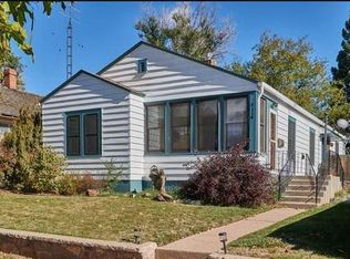 3119 Pioneer Ave, Cheyenne, WY 82001