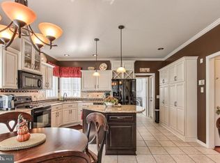 1020 Wansford Rd, Mechanicsburg, PA 17050