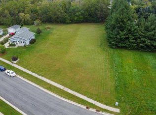 LOT 30 2nd St, Brooklyn, WI 53521