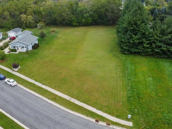 Lot 30 2nd Street, Brooklyn, WI 53521