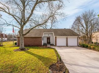 7202 Williams Rd, Pearland, TX 77584