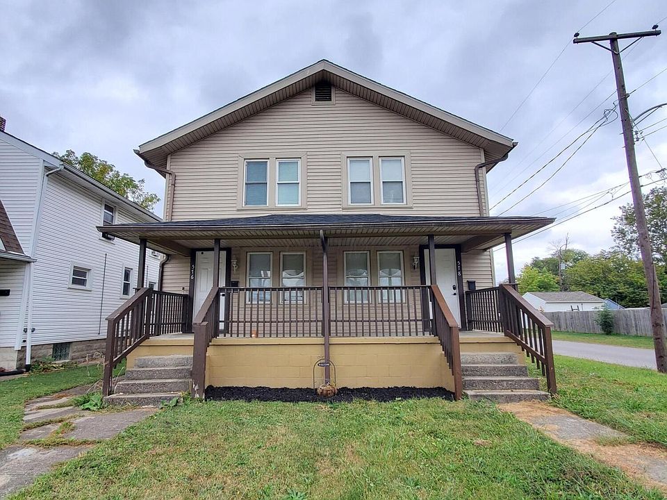 1st image of 576-578 S Oakley Ave