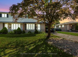 57 Jefferson Rd, Brampton, ON L6S 1W7