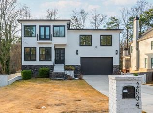 2804 Skyland Dr, Atlanta, GA
