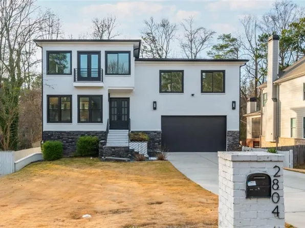 2804 Skyland Dr, Atlanta, GA 30341
