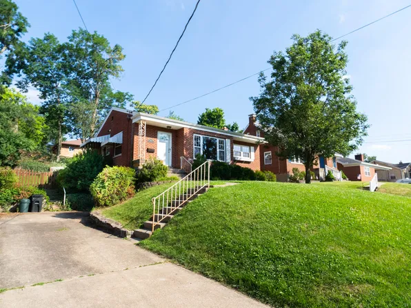 114 Garden Way, Fort Thomas, KY 41075