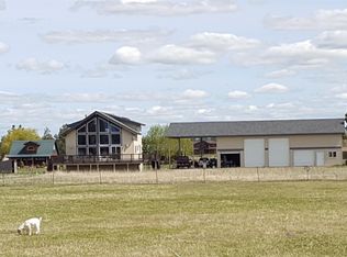 65870 Twin Bridges Rd, Bend, OR 97703