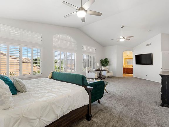 Master bedroom upstairs (currently unfurnished)