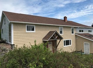 934 Us Route 1, Perry, ME 04667