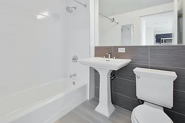 Rented by Brookfield (Funnel)