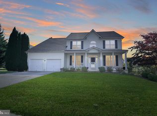 3925 Sweet Briar Ln, Frederick, MD 21704