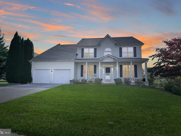 3925 Sweet Briar Ln, Frederick, MD 21704