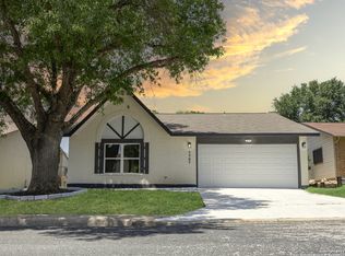 7707 Clear Ridge Dr, San Antonio, TX 78239