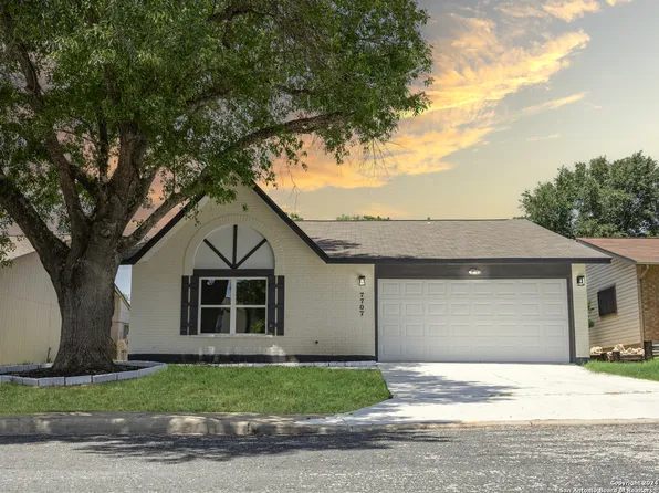7707 clear ridge, San Antonio, TX 78239