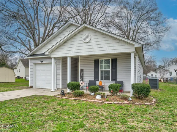 105 East Street SE, Wilson, NC 27893