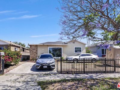 533 W 111th St, Los Angeles, CA, 90044