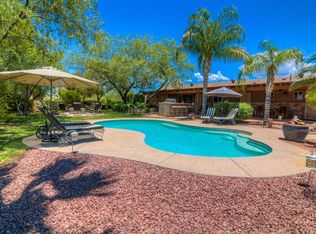 10331 N Orange Ranch Rd, Tucson, AZ 85742