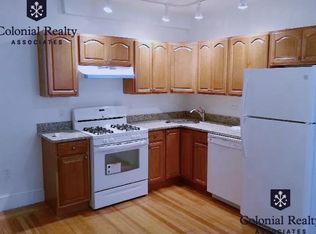 1613 Commonwealth Ave #26, Brighton, MA 02135