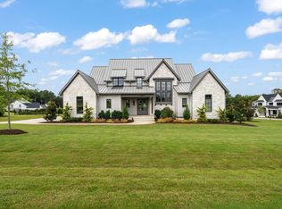 8917 Grand Highland Way, Wake Forest, NC 27587