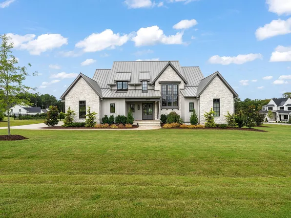 8917 Grand Highland Way, Wake Forest, NC 27587