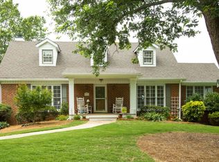 3751 Tulip Tree Rd, Marietta, GA 30066