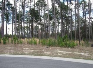 LOT 2398 Hadley Ct, Southern Pines, NC 28387