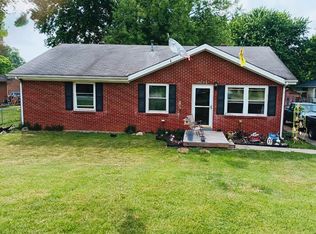 1035 Plainview Dr, Danville, KY 40422