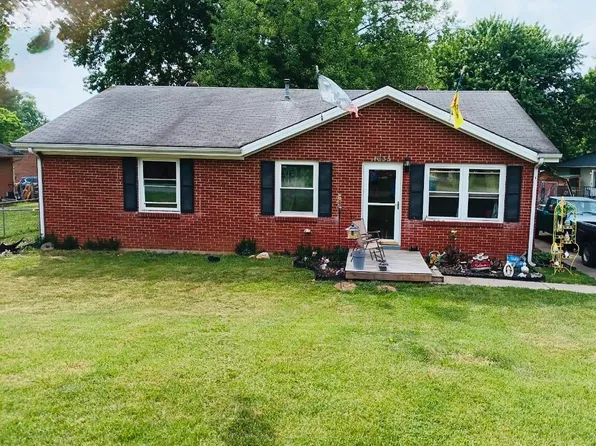 1035 Plainview Dr, Danville, KY 40422