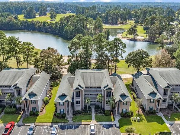 320 Pinehurst Ln. #11H, Pawleys Island, SC 29585