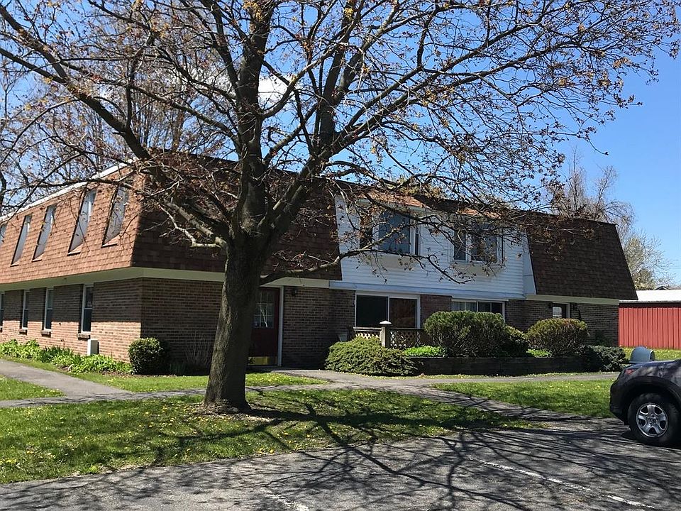 10 Kellogg Rd Cortland, NY, 13045 Apartments for Rent Zillow