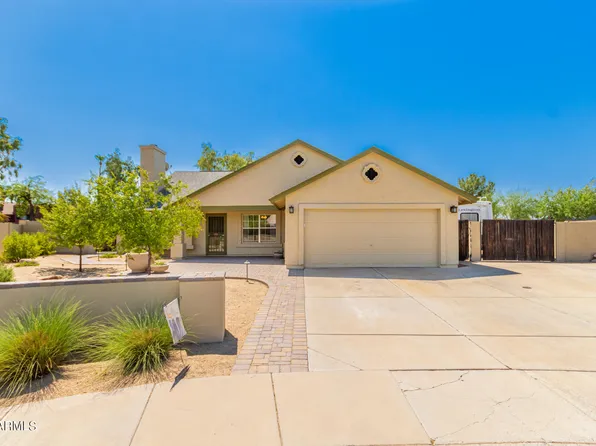 6035 W MAUI Lane, Glendale, AZ 85306
